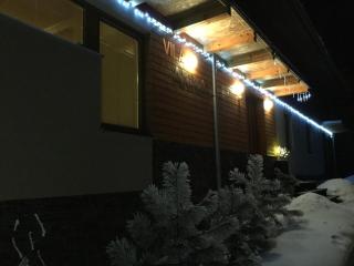 Vila Anna - Starý Smokovec - 8