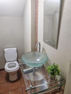 Brookyard Guest House - 9