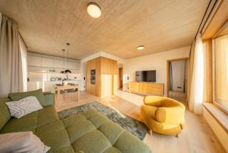Apartmány tři boudy - 9