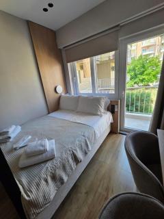 Xanthi City Center by EnP - 8