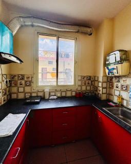 Ganga Paradise 2bhk home stay for family - 3