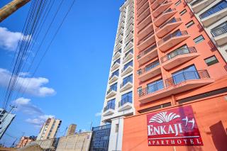 Enkaji 77 ApartHotel By Trianum - 8