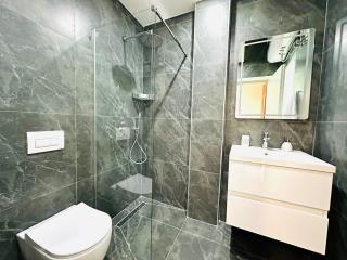 Tanushi Central Apartments - 6