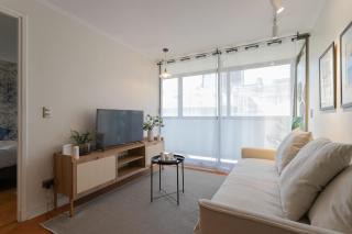 Live Providencia from your cozy home - 0