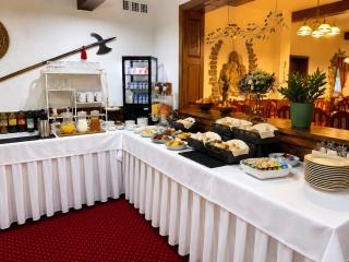 Hotel ZÁMOCKÁ KORUNA u Hoffera - 5