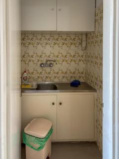 Naxos budget friendly studio 3 min walk from port - 5