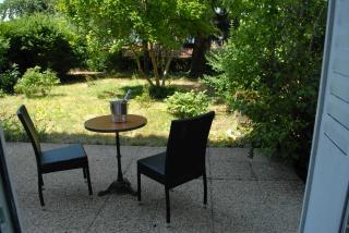 Grand Appartement a Maison sculptée - 9