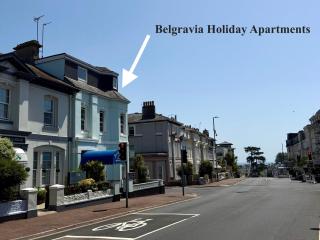 Belgravia Holiday Apartments - 4