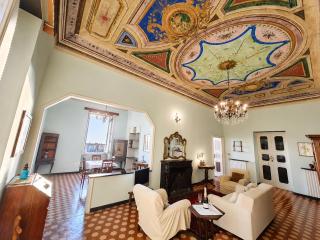 Palazzo degli Armatori appartamento storico - 6