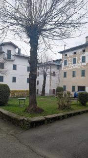 Appartamento al Quadrato - 8