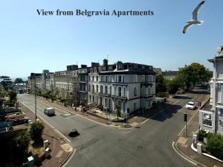 Belgravia Holiday Apartments - 8