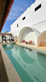 MaShang Villas Jomtien - 7