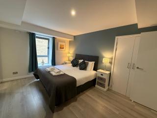 Principal Apartments - Clyde Waterfront Apartments - 4