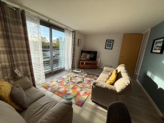 Principal Apartments - Clyde Waterfront Apartments - 2