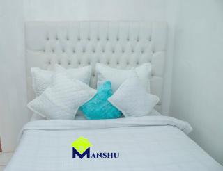 Manshu Manor - Harare - 4