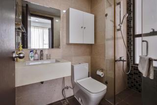 Rivergate Ho Chi Minh Central City Walk To District 1, Free Pool - 4