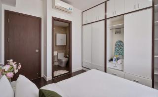 Rivergate Ho Chi Minh Central City Walk To District 1, Free Pool - 2