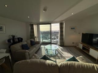 Principal Apartments - Clyde Waterfront Apartments - 9
