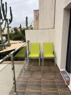 Villa jasmin - 9