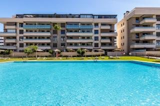 LivinMálaga Los Álamos Suites II - 9