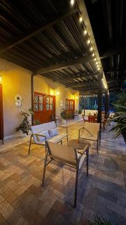 Donde Mildred Hostal y Cafe - 1