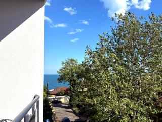 Brizmarine Family Beach Apartment Odessa - 9