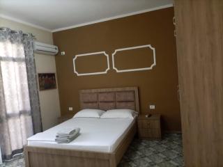 Twins Villa Mangalem - 1