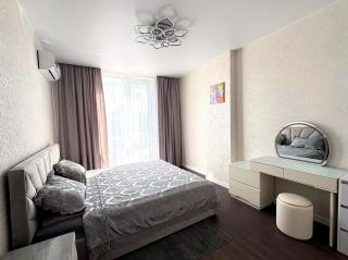 Brizmarine Family Beach Apartment Odessa - 8