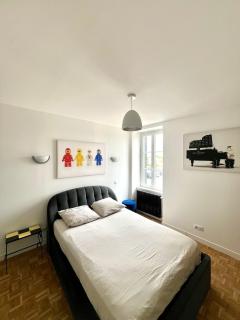 Maison Couture - Extérieur privatif - 5