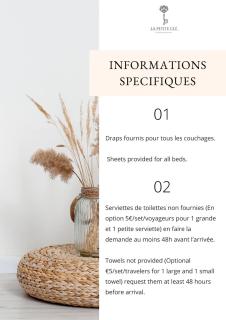 Maison Couture - Extérieur privatif - 3