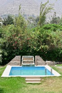 Chatowasi Mountain Lodge - 7