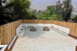 Chatowasi Mountain Lodge - 5