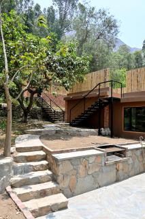 Chatowasi Mountain Lodge - 3