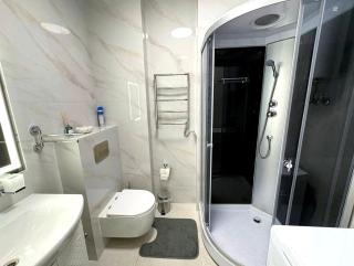 Brizmarine Family Beach Apartment Odessa - 6