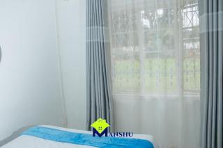Manshu Manor - Harare - 7
