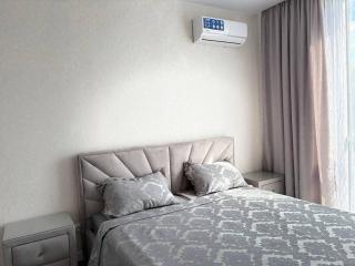 Brizmarine Family Beach Apartment Odessa - 2
