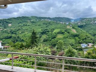 peaceful family villa - 5