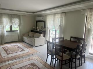 peaceful family villa - 3