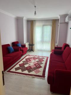 peaceful family villa - 2