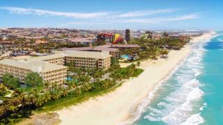 Ohana Beach Park Resort - 8