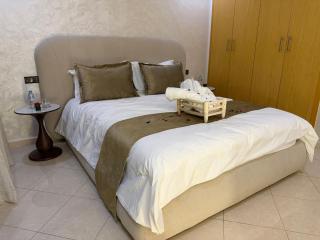 NOUVEAU Appartement Cosy 2 Chambres Centre Agadir - 5