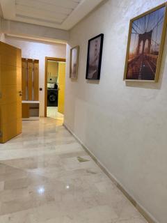 NOUVEAU Appartement Cosy 2 Chambres Centre Agadir - 1