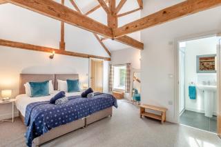 6 Bed in Petrockstow oc-79407 - 6