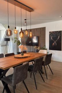 AMAO-Green - Penthouse Maisonette - Large Terrace - City Center - 4
