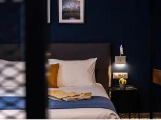 COLONIA Boutiqe Suites The Sofia Suite - 0