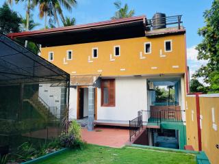 Kalupahana Villa - 1