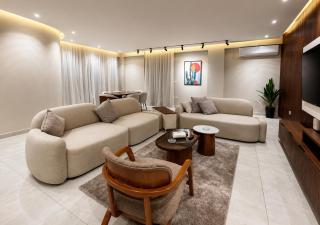 Spacious 3BR Apartment in Prime Sheikh Zayed - 8