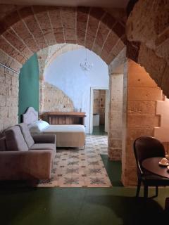 Galatina Suites - Palazzo Scalfo Roof Garden - 4