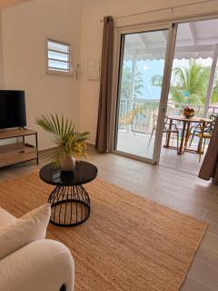 Bella Savannah - Duplex Horizon - 1