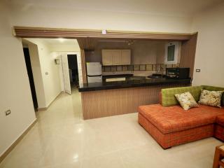 Ramsis 02 - North Coast - 2 Bdr - Sea View - Apartment - قرية رمسيس - 5